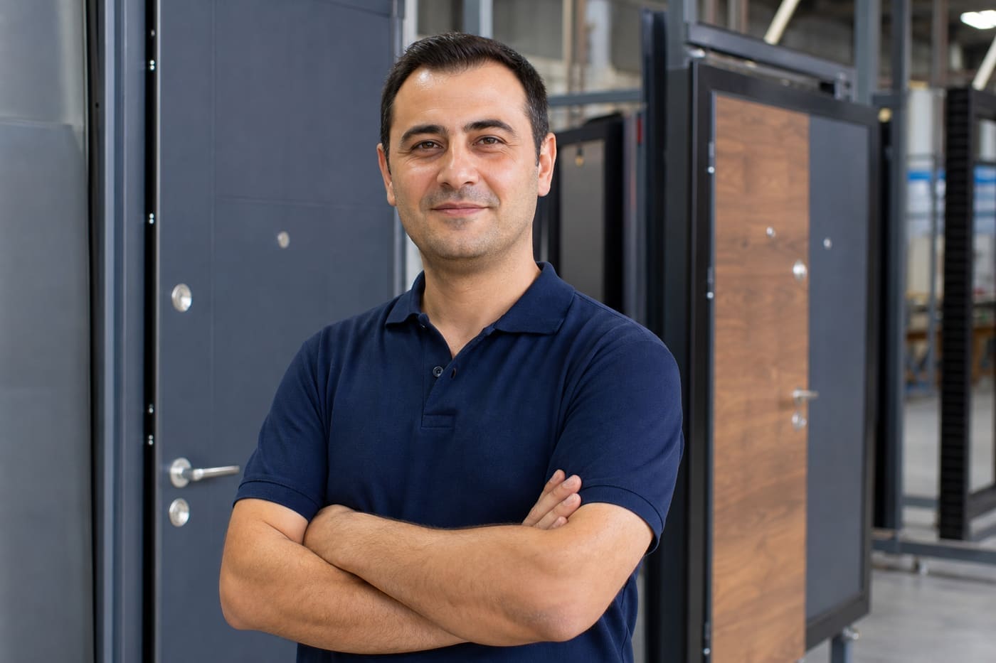 Satış danışmanı